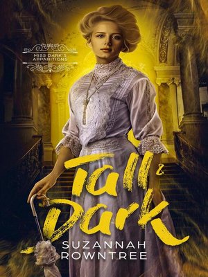 cover image of Tall & Dark